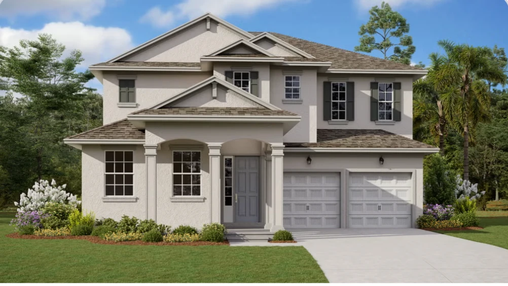 Biscayne Hills of Minneola